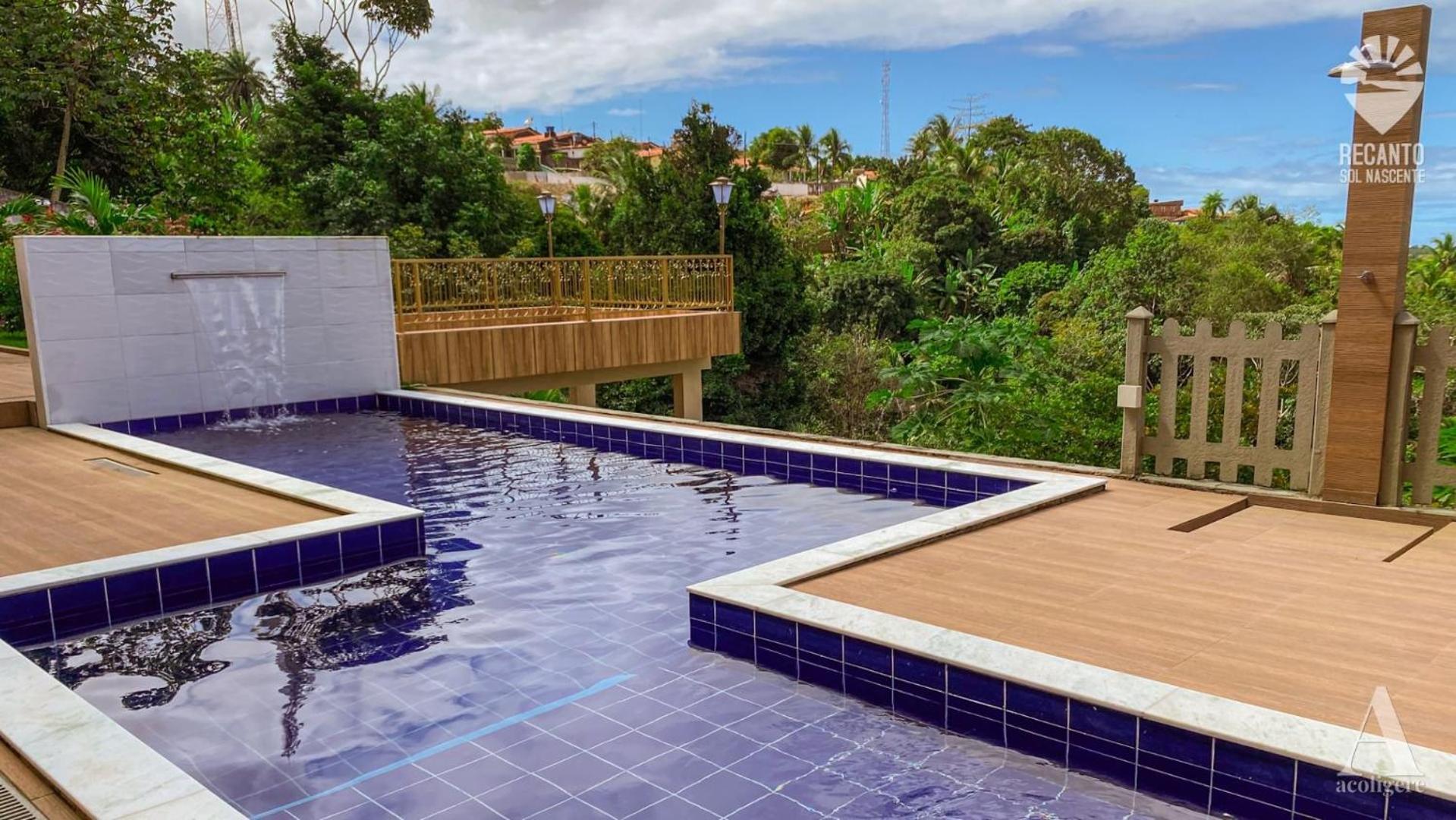 Hotel Pousada Recanto Sol Nascente, Luxo E Proximidade Com A Natureza à Rio Formoso Extérieur photo