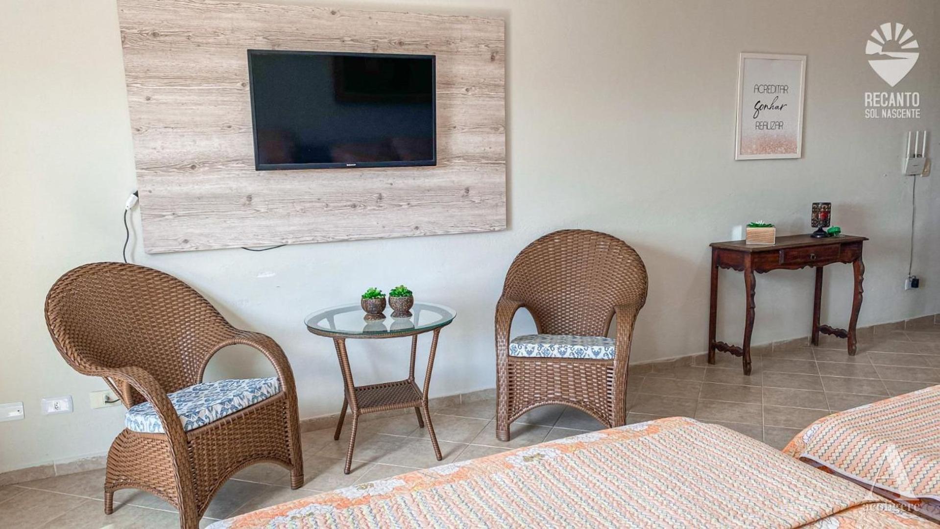 Hotel Pousada Recanto Sol Nascente, Luxo E Proximidade Com A Natureza à Rio Formoso Extérieur photo