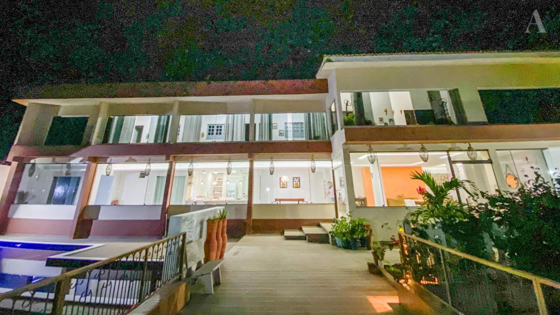 Hotel Pousada Recanto Sol Nascente, Luxo E Proximidade Com A Natureza à Rio Formoso Extérieur photo