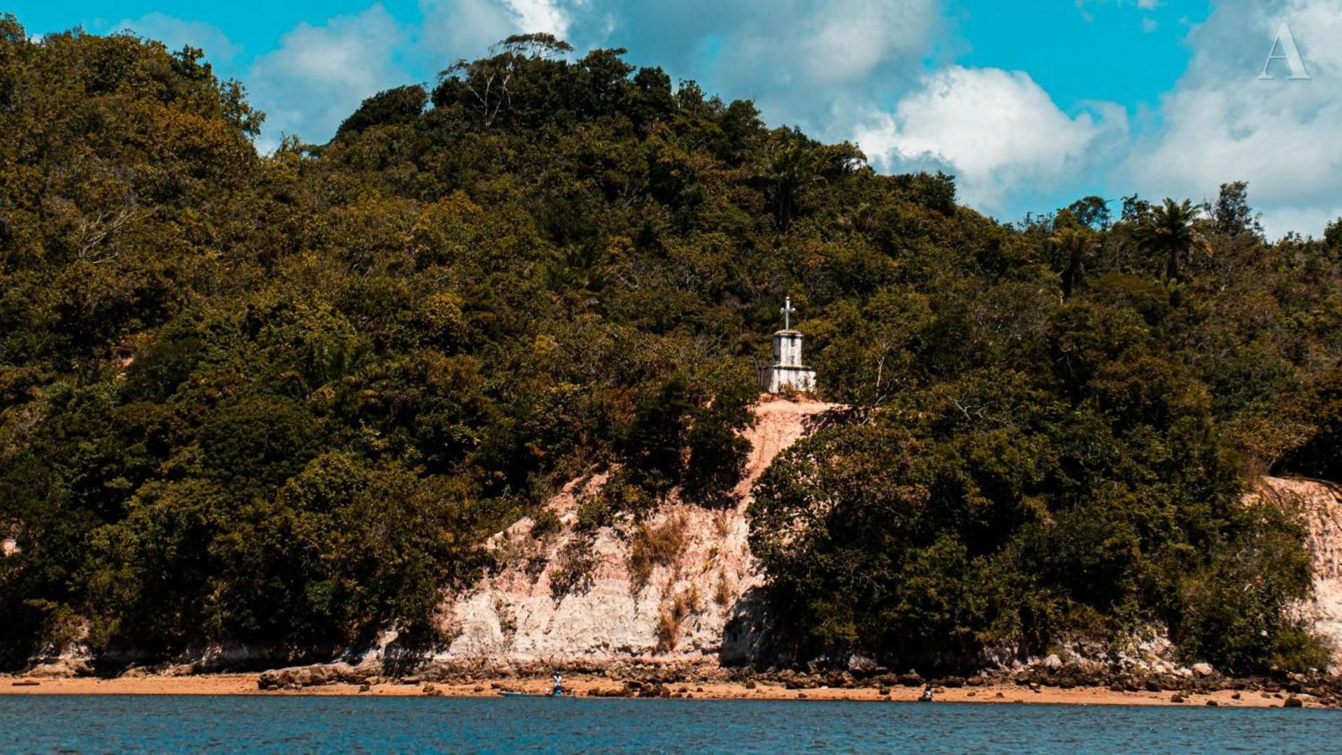Hotel Pousada Recanto Sol Nascente, Luxo E Proximidade Com A Natureza à Rio Formoso Extérieur photo
