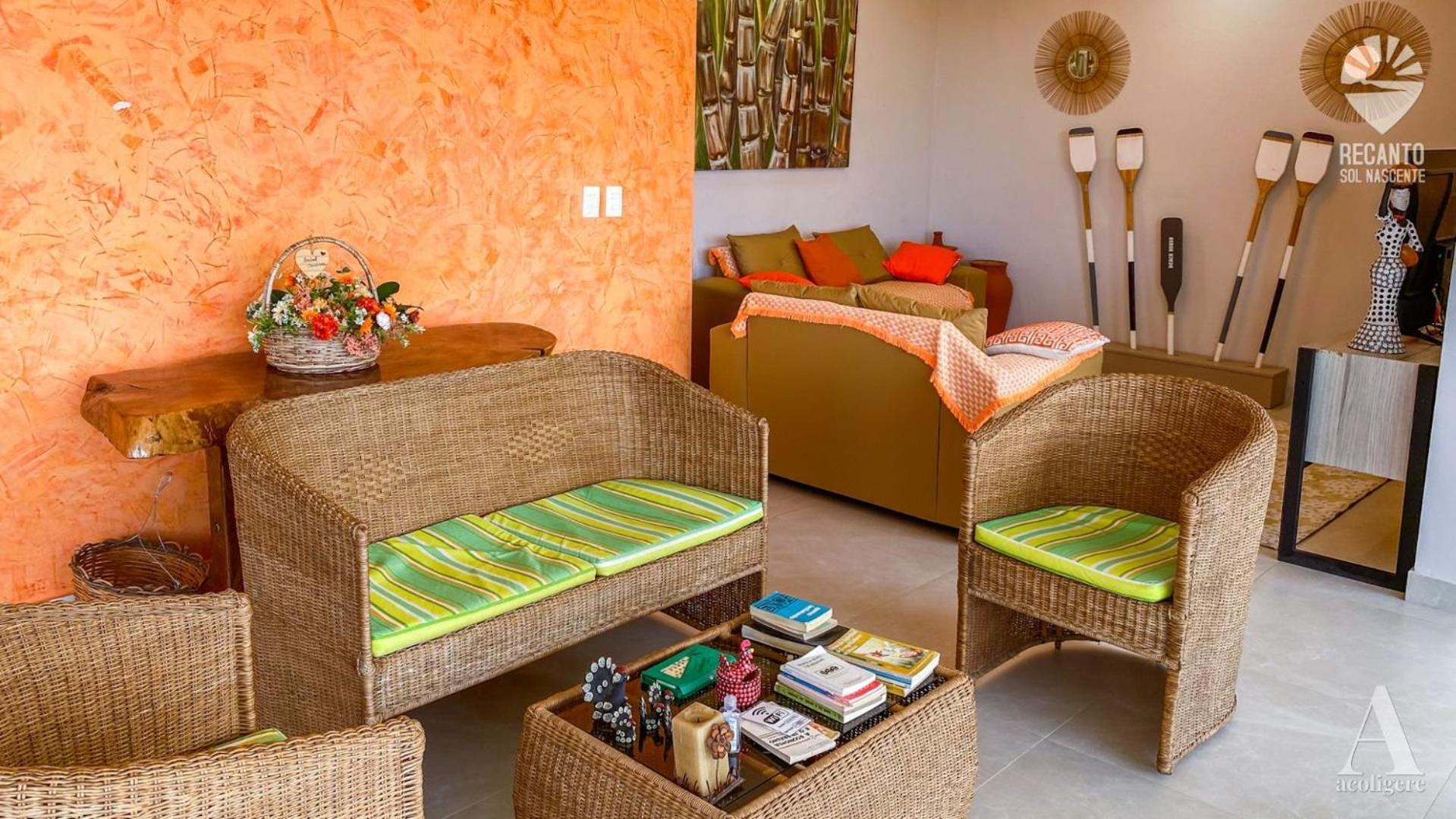 Hotel Pousada Recanto Sol Nascente, Luxo E Proximidade Com A Natureza à Rio Formoso Extérieur photo